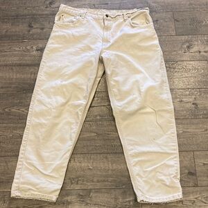 Carhartt pants size 40x30